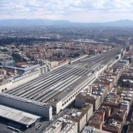 Upi-Up Rome Staying Roma Exterior foto