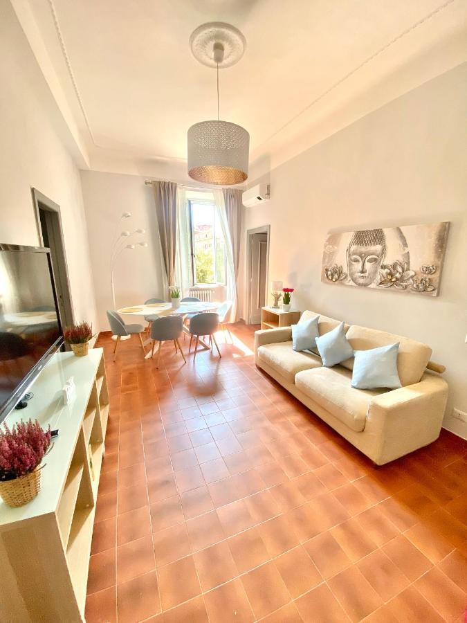 Upi-Up Rome Staying Roma Exterior foto