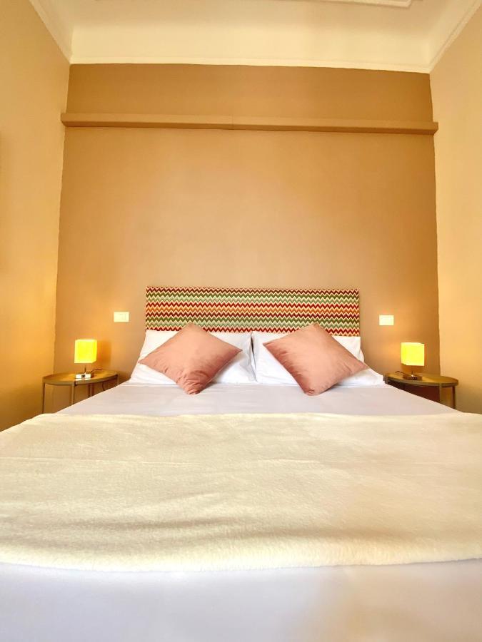 Upi-Up Rome Staying Roma Exterior foto