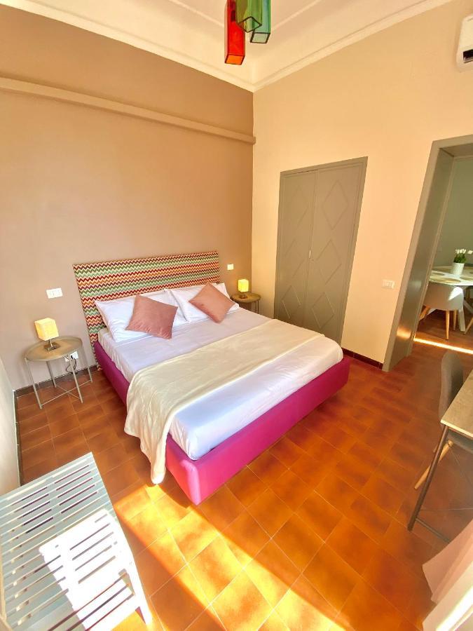 Upi-Up Rome Staying Roma Exterior foto