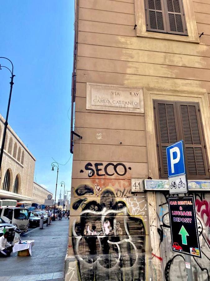 Upi-Up Rome Staying Roma Exterior foto